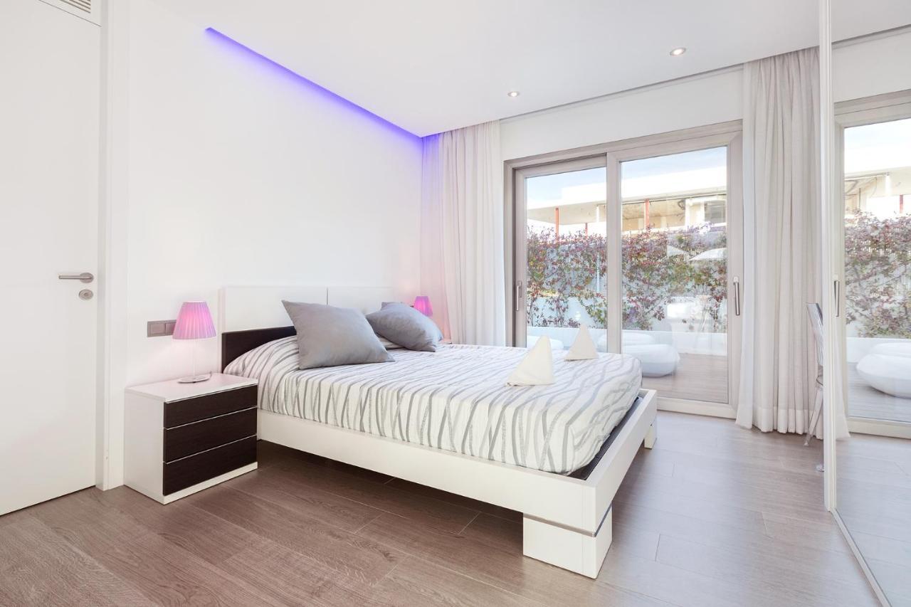 Cielo Villa Talamanca (Ibiza)