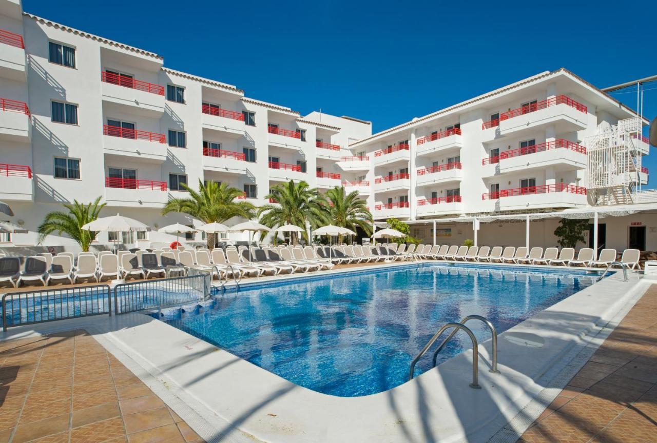 Appartement Coral Star *
