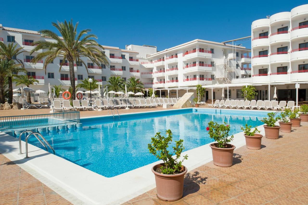 Appartement Coral Star *