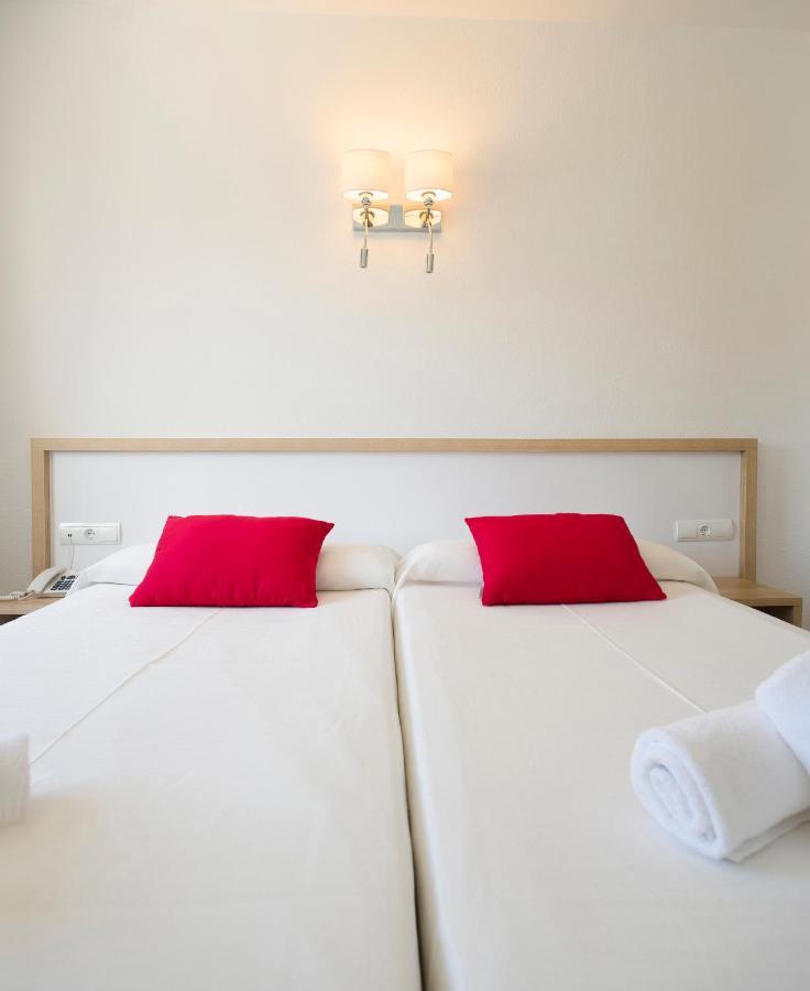 Appartement Coral Star San José