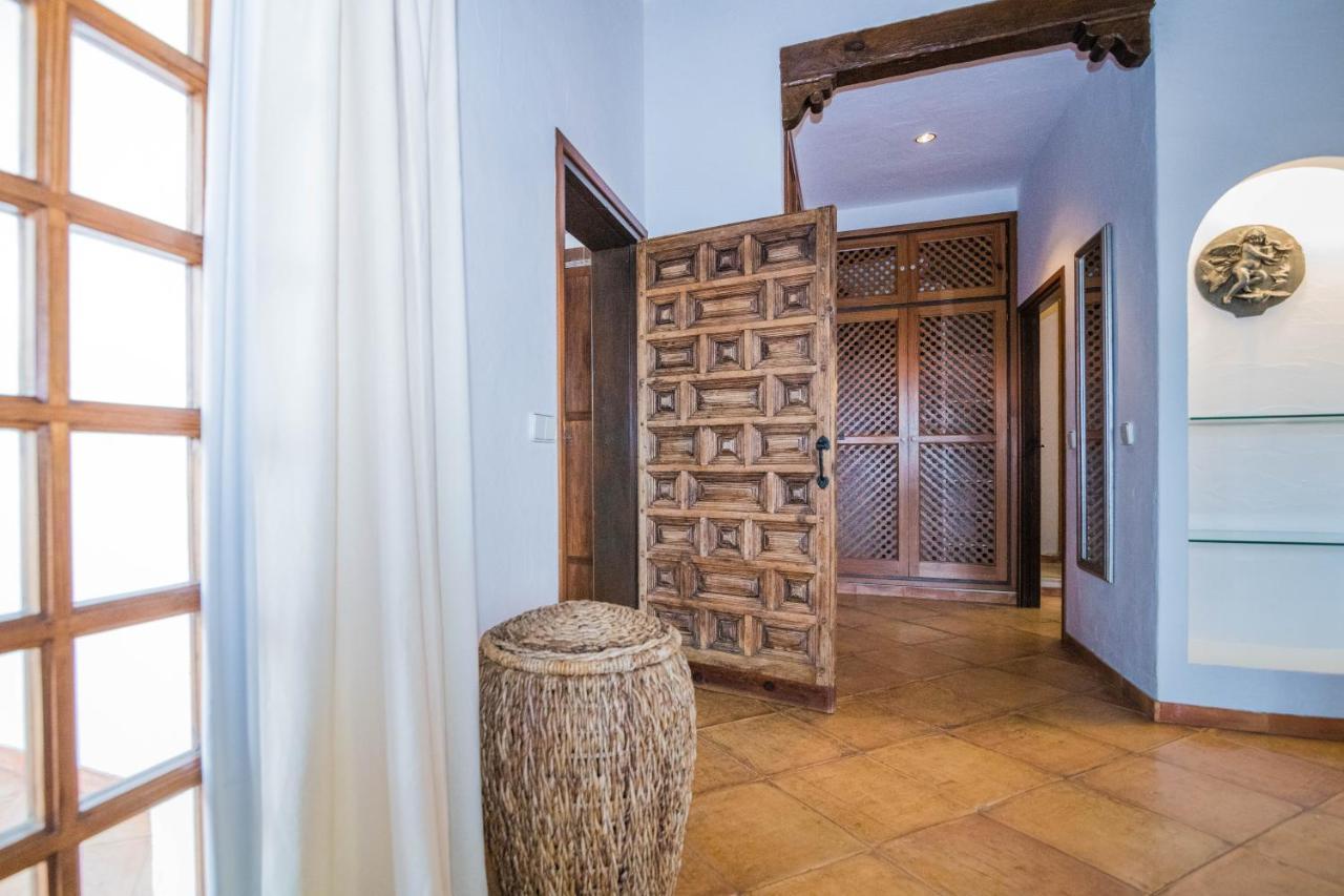 Can Blay Holiday home Santa Eularia des Riu
