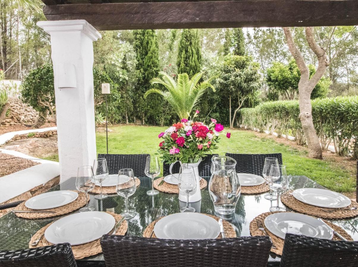Holiday home Can Blay