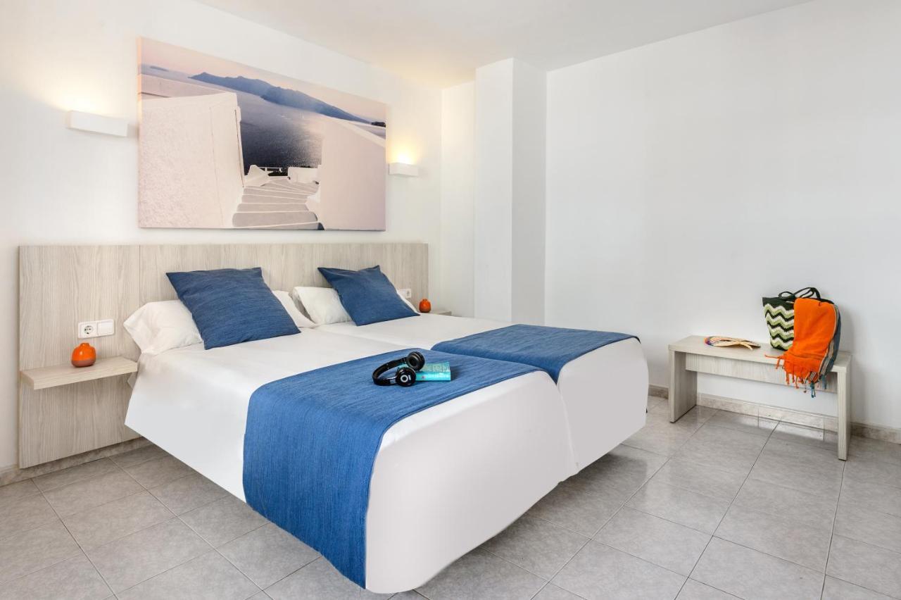 Apartamento Vibra Panoramic