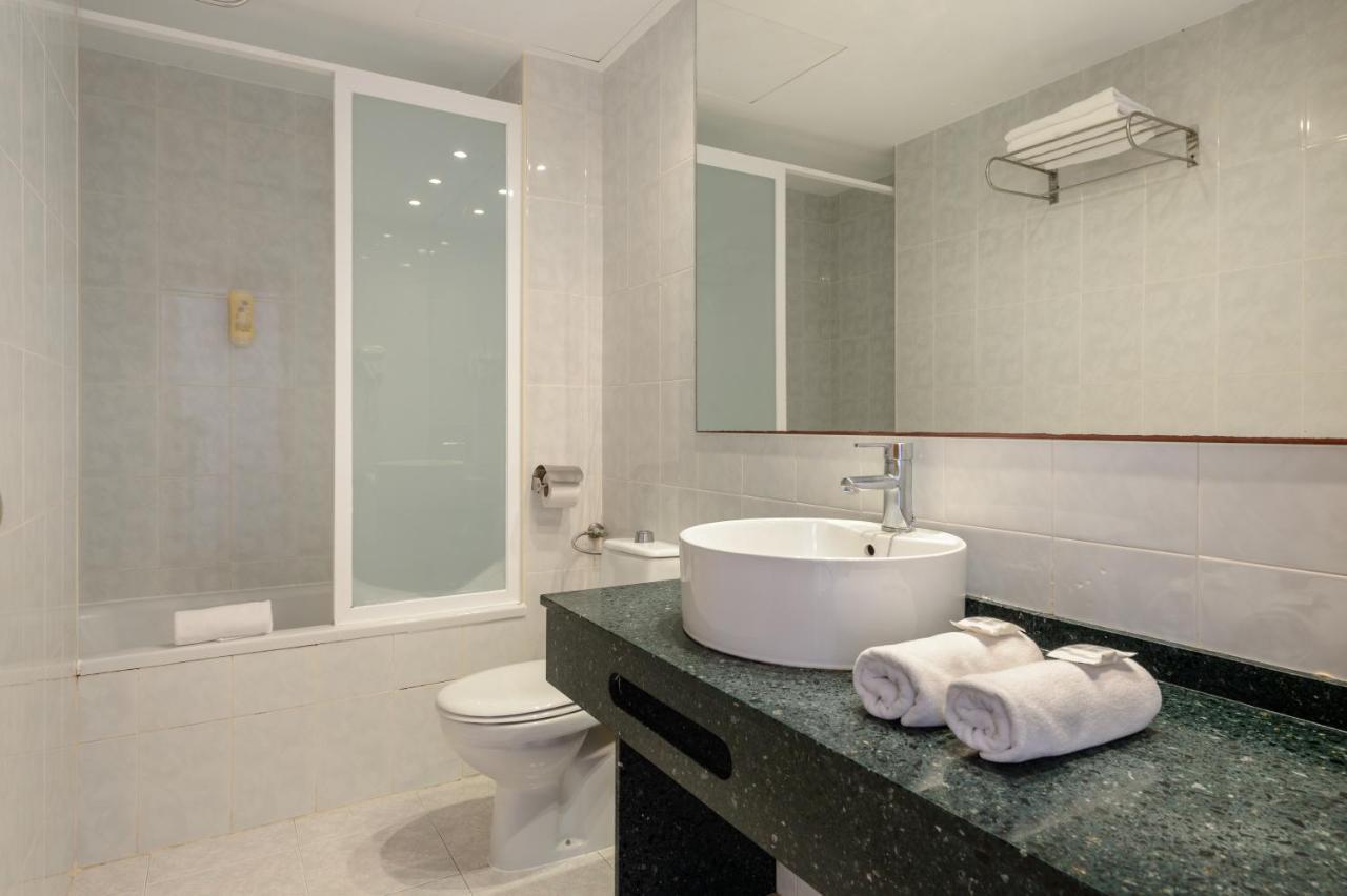Vibra Panoramic Apartamento Ibiza