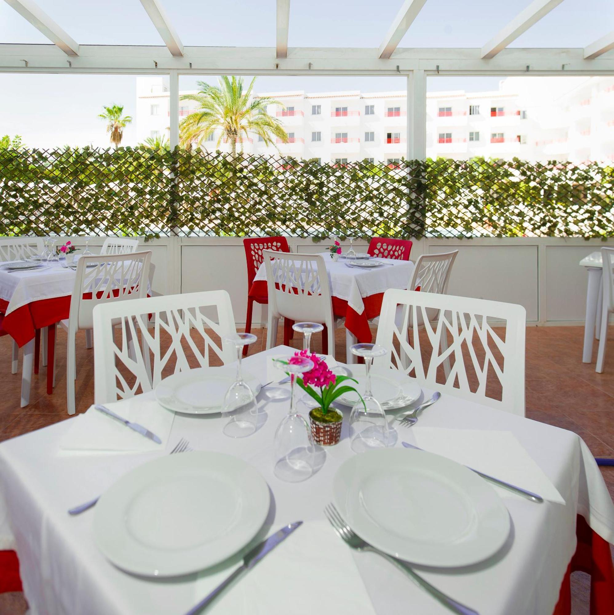 Coral Star Appartement