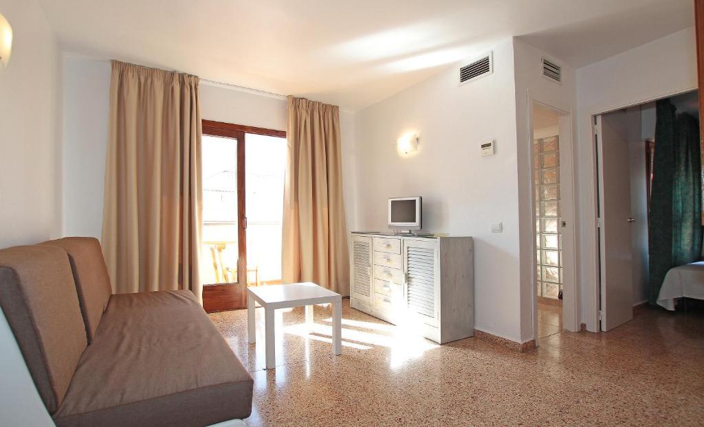 Apartamento Ripoll Cidade de Ibiza