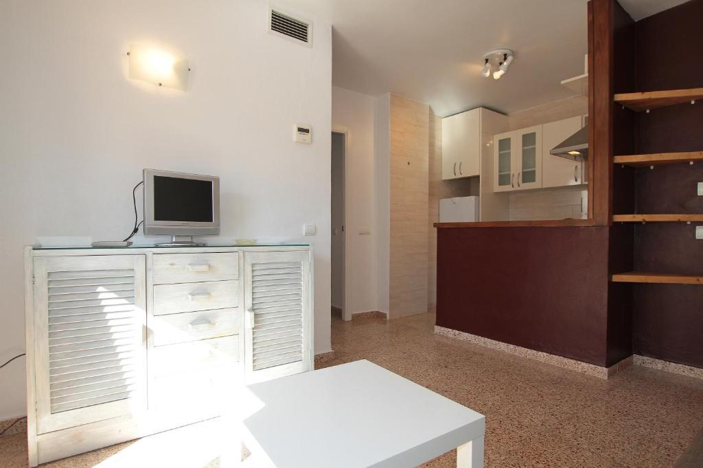 Apartamento Ripoll *