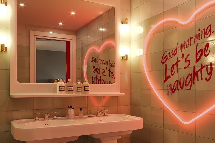 Romeos Ibiza - Adults Only 4*