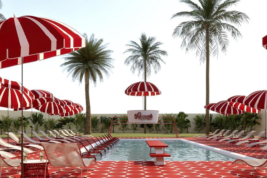 Hotel Romeos Ibiza - Adults Only Sant Antoni de Portmany