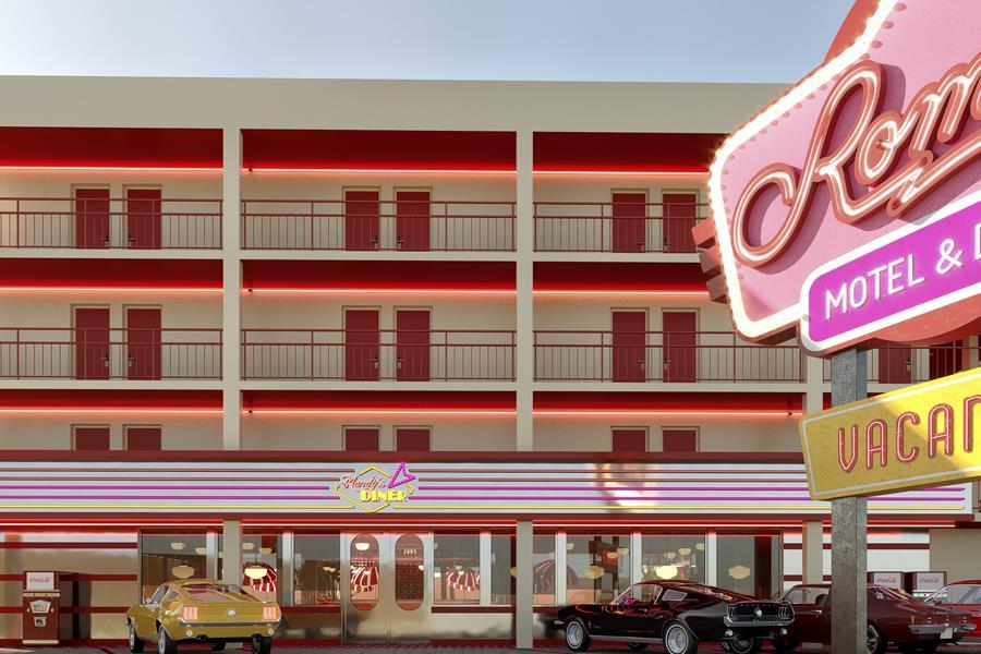 Romeos Ibiza - Adults Only Hotel 4*