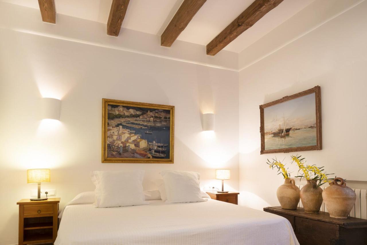 Villa Vicent Rafal Santa Eularia des Riu