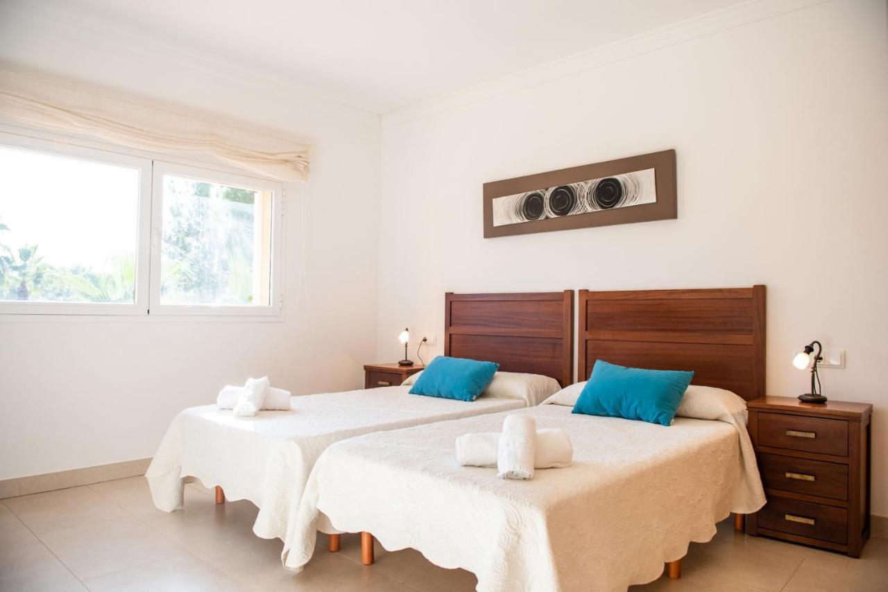Villa Can Pera Serra