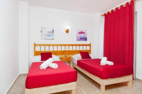 Puet Aparthotel 2*
