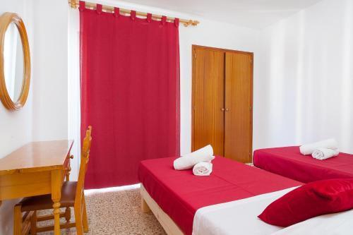 Aparthotel Puet San Antonio (Ibiza)