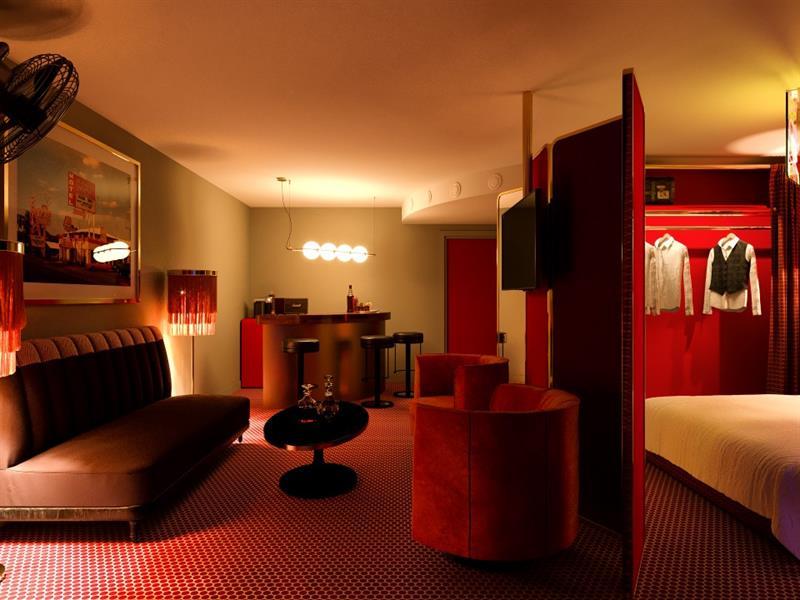 Romeos Ibiza - Adults Only 4*