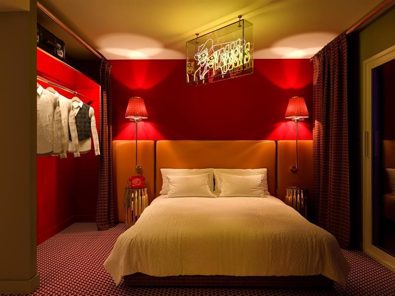 Romeos Ibiza - Adults Only Hotel Sant Antoni de Portmany