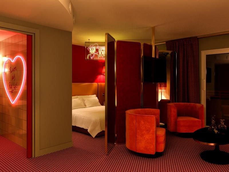 Hotel Romeos Ibiza - Adults Only 4*