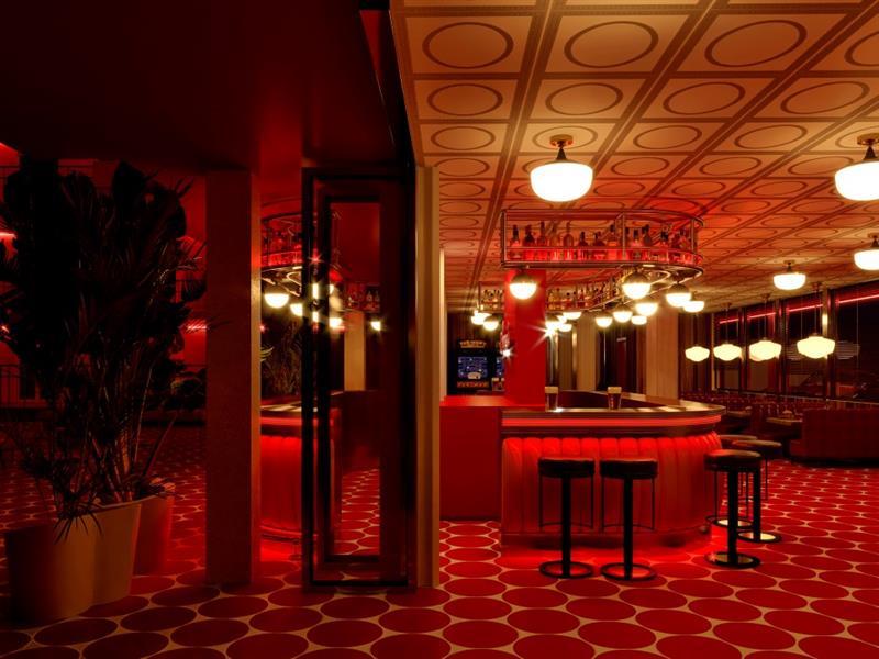 Romeos Ibiza - Adults Only Hotel