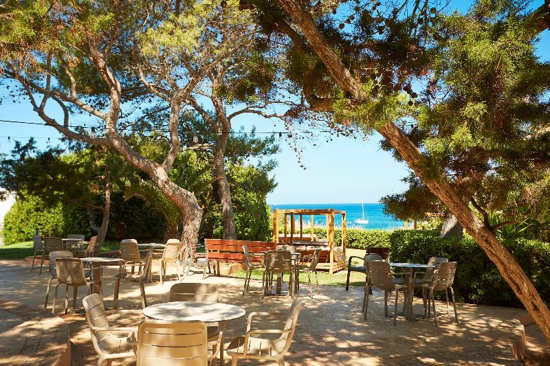 Insotel Club Tarida Playa Aparthotel 4*