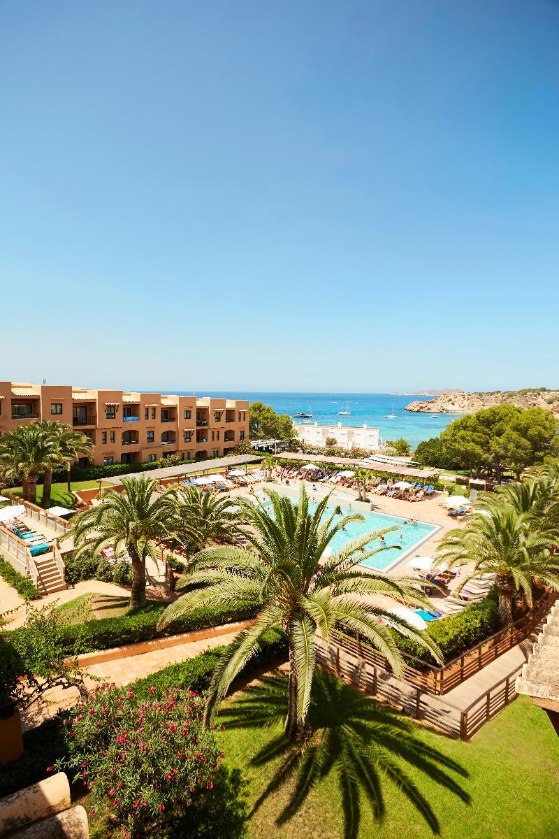 Insotel Club Tarida Playa 4*