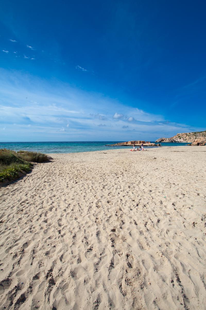 Insotel Club Tarida Playa Aparthotel Sant Josep de sa Talaia