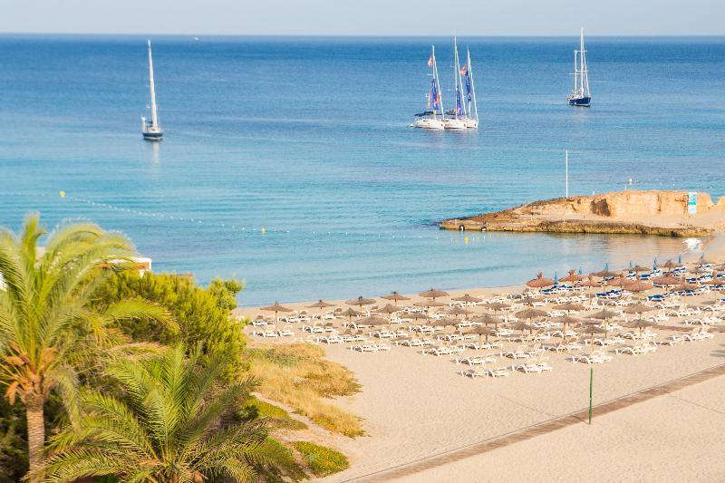 Insotel Club Tarida Playa Sant Josep de sa Talaia