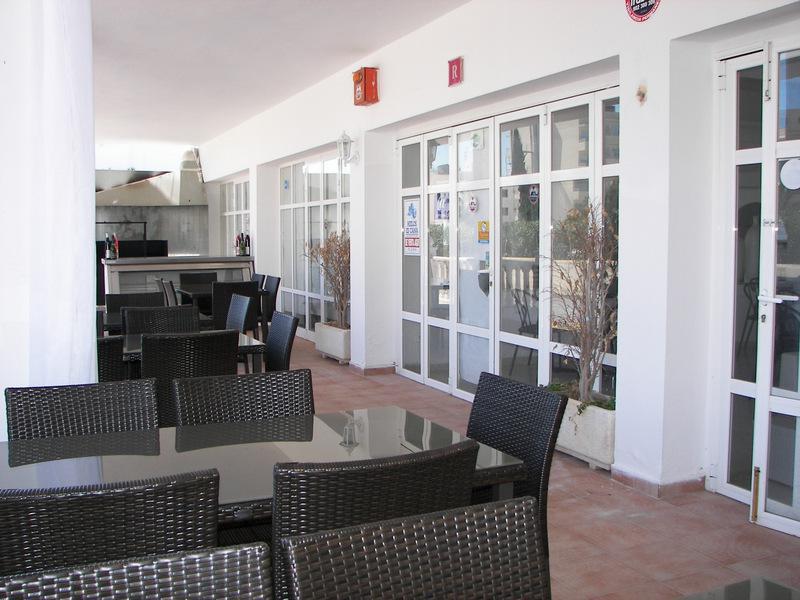 Los Pinos Guest house Es Canar (Ibiza)