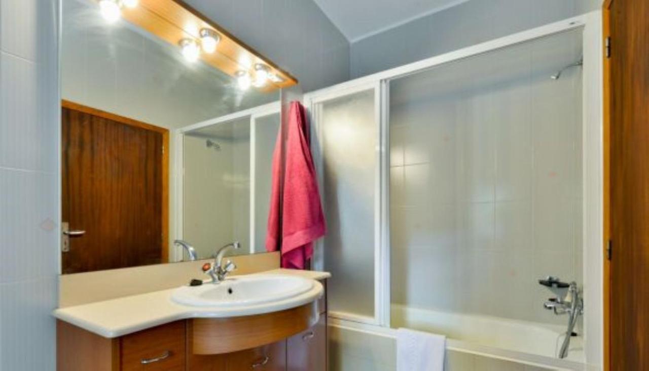 Casa Ibicenca Con Piscina Privada