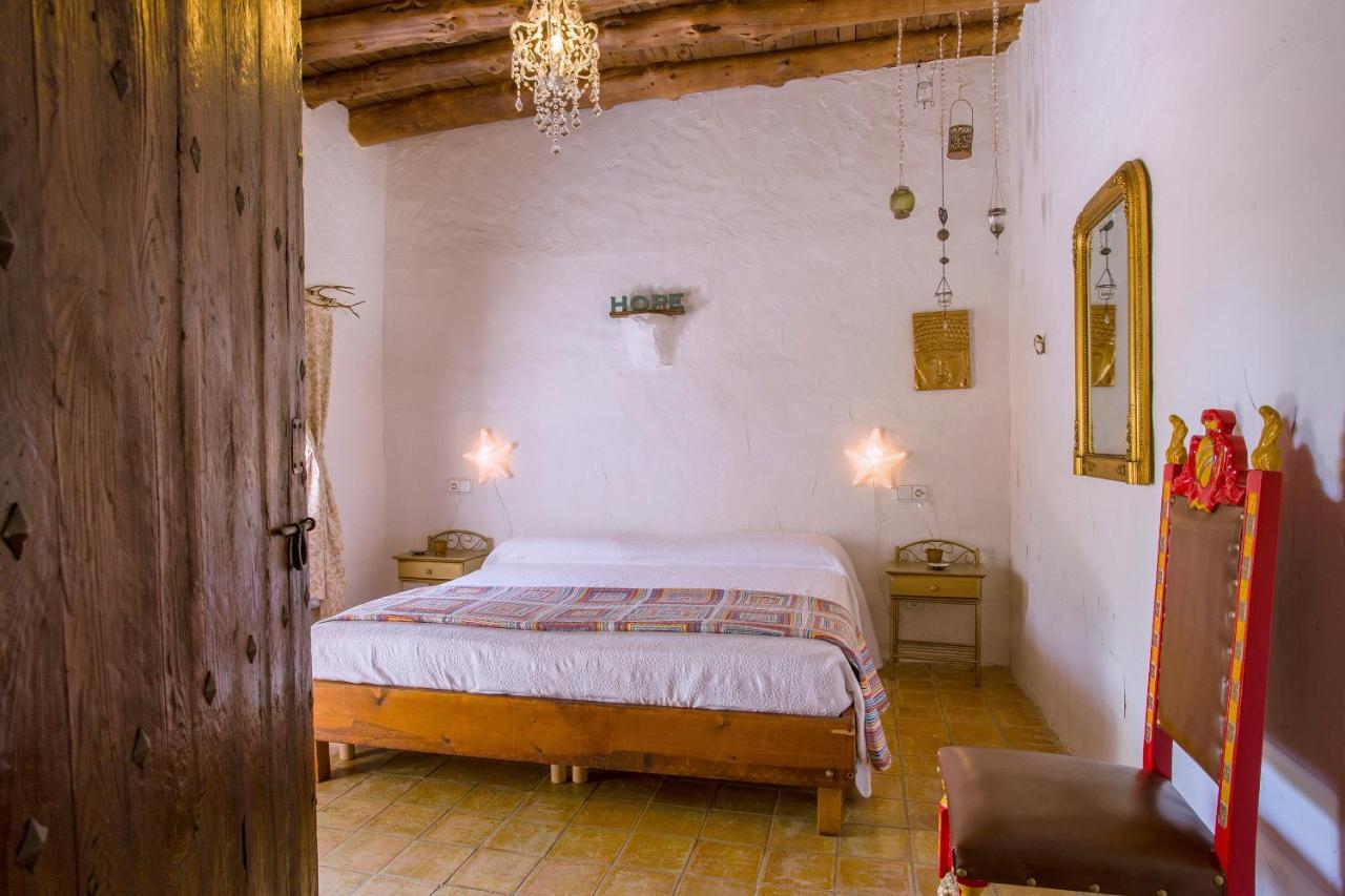 Mariposas Chácara San Antonio (Ibiza)