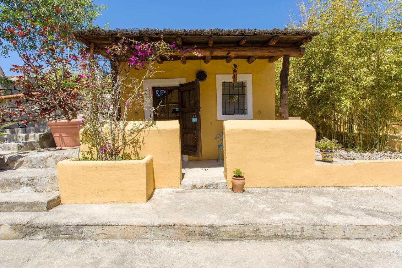 Mariposas San Antonio (Ibiza)