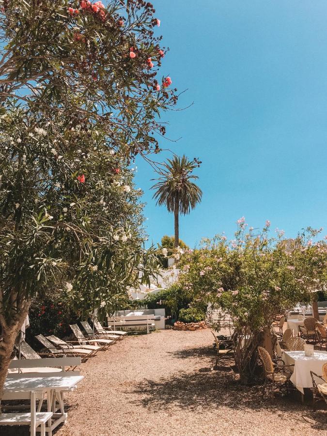 Flamingo Hotel Es Canar (Ibiza)