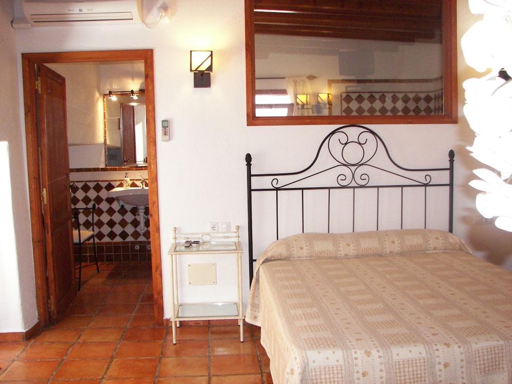 Pere Sord Hotel