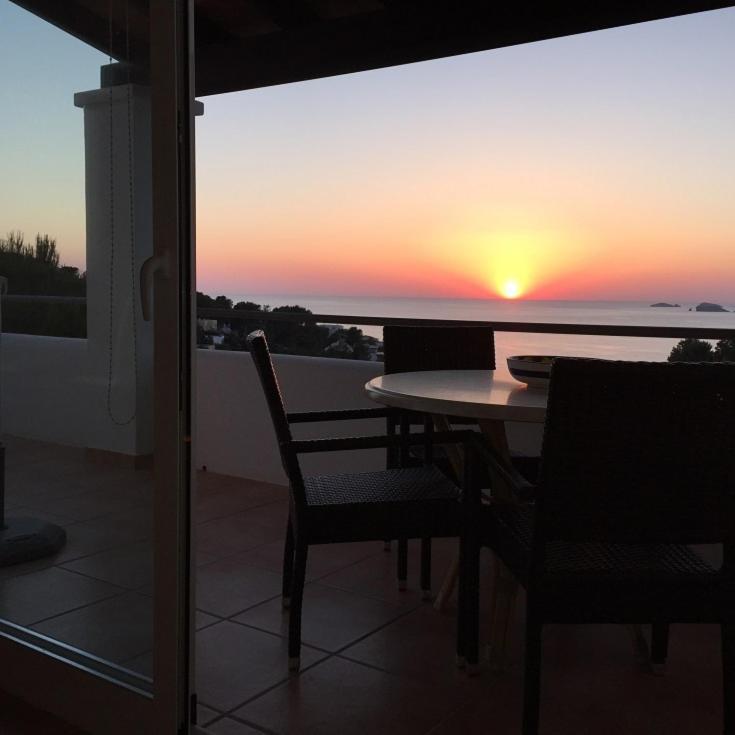 Casa Ana Holiday home Sant Josep de sa Talaia