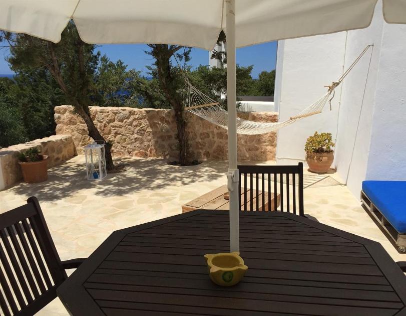 Casa Ana Sant Josep de sa Talaia