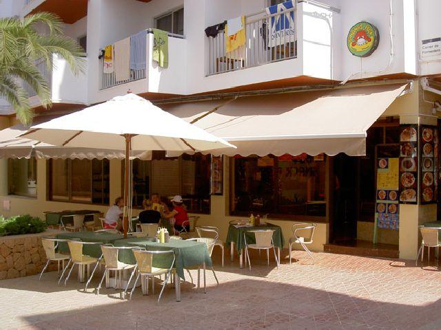 Orvay San Antonio (Ibiza)