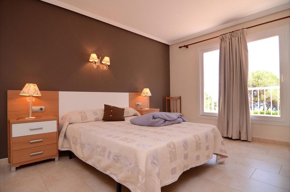 Cala Boix Gasthof *