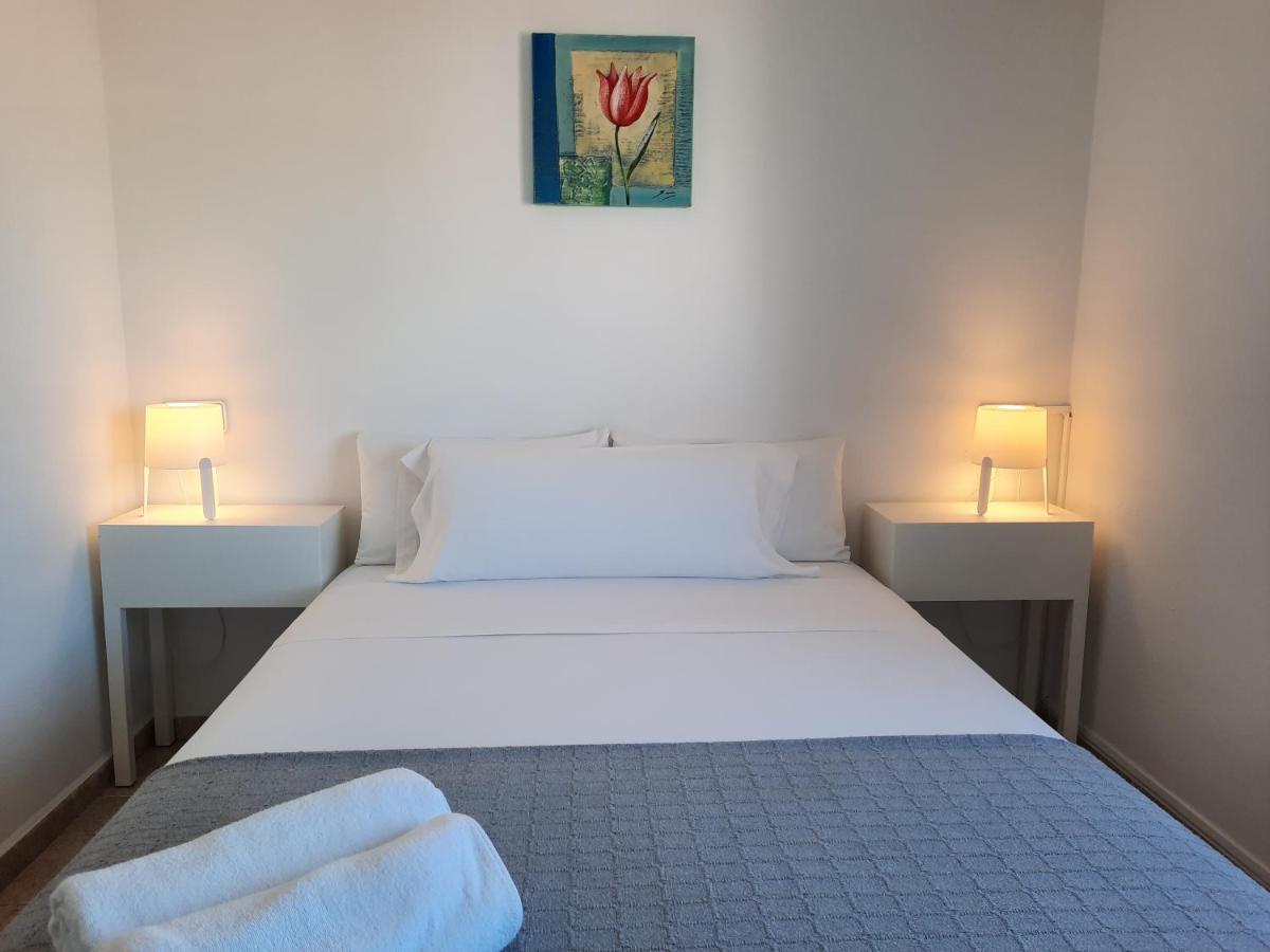 Costa Casa de hóspedes Ibiza