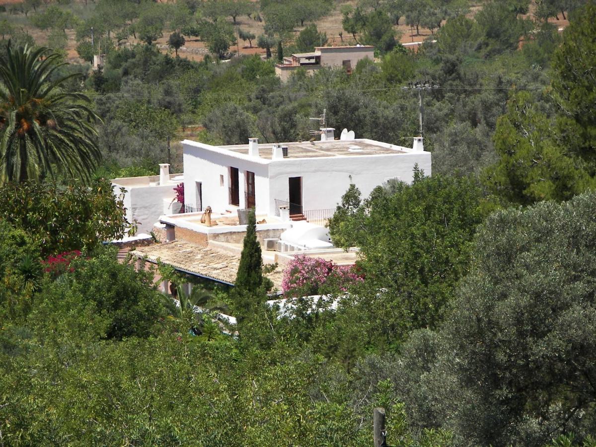 Pere Sord Farm stay Sant Joan De Labritja