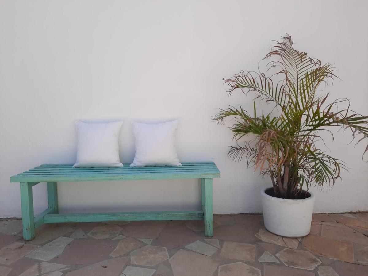Casa de hóspedes Costa