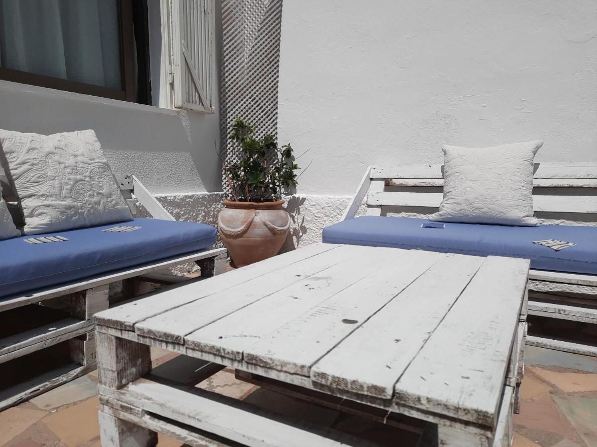 Gasthuis Costa Ibiza-stad