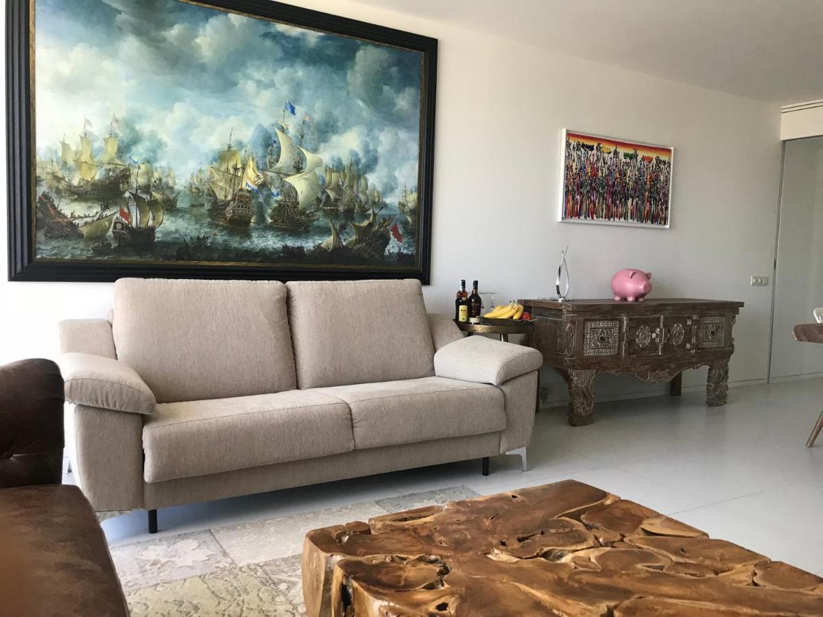 Lhg Marina Botafoch Ibiza-stad