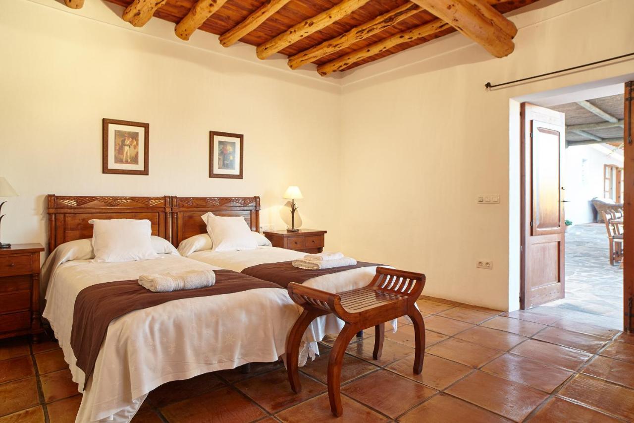 Mariano Villa Ibiza Town