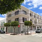 Hostal Residencia Nicolau