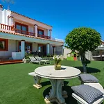 Sa Carroca Villa