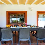 Sa Carroca Villa