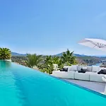 Villa Bora Ibiza