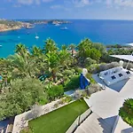Villa Bora Ibiza