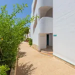 Apartamentos Los Arcos