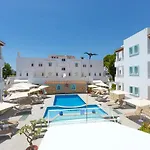 Apartamentos Los Arcos