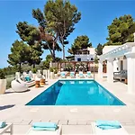 Villa Beluga